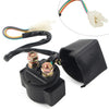 Honda VT1100C Shadow, Goldwing GL1800 Starter Solenoid Relay (89-10)