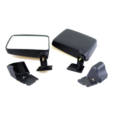 Holden Drover Chevrolet Samurai Suzuki 1982-1998 Door Mirror Set
