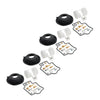 Kawasaki Ninja ZX-9R, GPZ900R, ZX900 Carburetor Repair Kit (1994-2003)