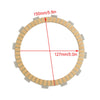 Suzuki AN650 Burgman 650 Clutch Kit (2003-2016)