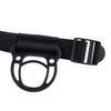 Jeep Wrangler JL TJ JK JLU 4x Black Roll Bar Coat Hanger Hooks (07-22)