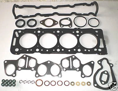 PEUGEOT 306 405 406 806 BOXER 1.9TD 1.9 XUD9T TURBO VRS HEAD GASKET SET