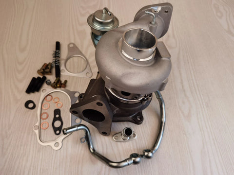 Subaru Legacy Outback GT 2.5L TD EJ25 Turbo Charger (2000-2004)