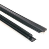 Nissan Navara D22 NP300 FR Door Belt Moulding Outer