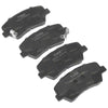 Kia Rondo RP Front Disc Brake Pads Set (2013 - 2019)