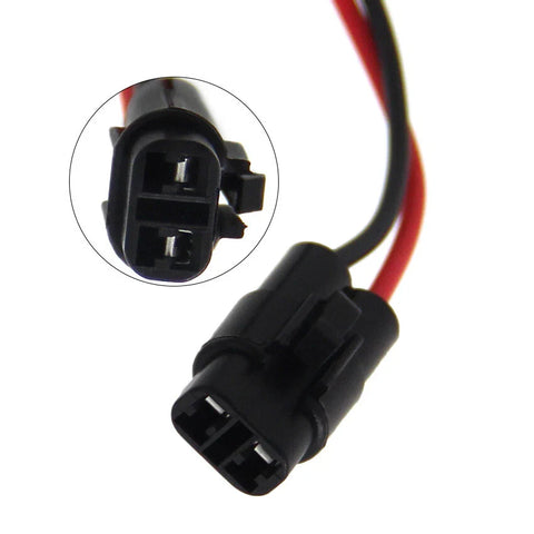Suzuki DF50 DF80 DF115 DF140 DF175 DF225 DF250 DF90 Outboard Pulse Sensor