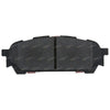 Forester SG SH 2.5L Brembo Rear Disc Pads (2003-2008)