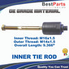 Mercedes E320 E350 E500 E550 Inner Tie Rod End