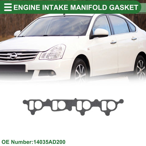 Nissan Almera Intake Manifold Gasket (2003-2006)