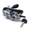 Mitsubishi Delica Cargo Space Gear 1994-2007 Ignition Switch Assembly