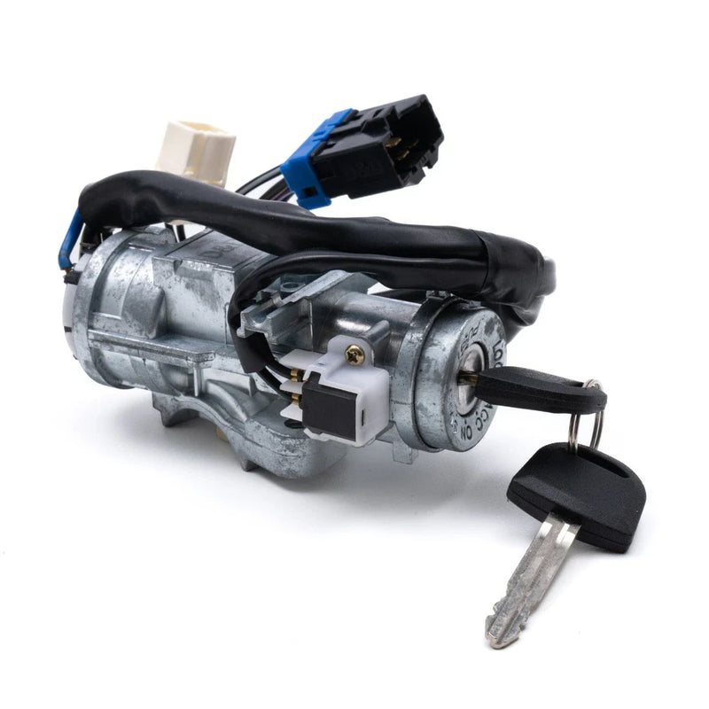 Mitsubishi Delica Cargo Space Gear 1994-2007 Ignition Switch Assembly