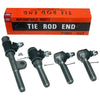 76 78 79 FZJ78 HZJ78 FZJ79 HZJ79 555 Japan Steering Tie Rod Relay End Kit