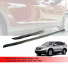 Honda CR-V 2012-2015 Chrome Side Door Trim (2012-2015)