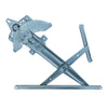 Isuzu D-Max Front Left Manual Window Regulator (2006–2012)