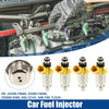 Toyota Celica Fuel Injector Nozzle 4 x 2.2L (1990–1992)