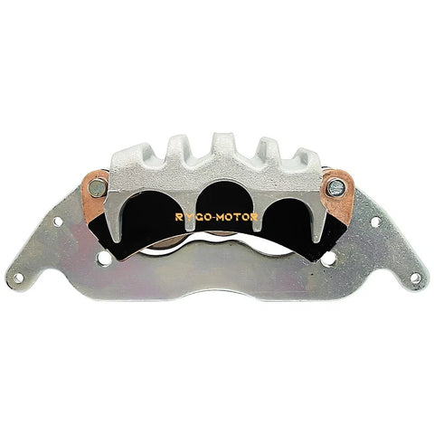 Polaris RZR-Turbo RZR-PRO-XP General XP-4-1000 Front Left Caliper Pads