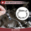 Jeep Renegade ABS Wheel Speed Sensor (2017)