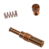 Honda CBR900RR Fireblade 4 x Carburetor Repair Kit (1996-1999)