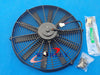 Toyota Hilux LN85 LN60 LN61 LN65 3 Row Radiator & Fan (1984-1991)