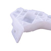 Mazda 3 Front Left Bumper Bracket (2004-2008)