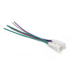 Toyota Corolla Radio Adapter Wire Harness (2003-2008)