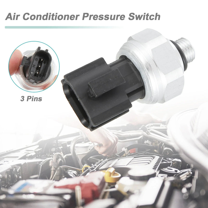 Infiniti G20 1 x A/C Pressure Sensor (2000-2002)