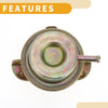 Ford Explorer (1991-1998) - Metal 1 x Unit Fuel Pressure Regulator