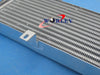 Universal 60mm Aluminum FMIC Turbo Intercooler Core 465x250x52mm + Fans