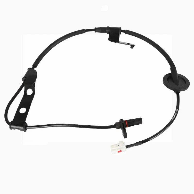 Hyundai i30 1.6L G4FC D4FB 4 x ABS Wheel Speed Sensors (2007-2012)