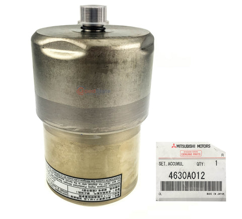 Mitsubishi Pajero NP NS NT NW Brake Master Cylinder