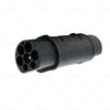 New Energy Vehicles Type2-GBT AC Charging Gun Converter