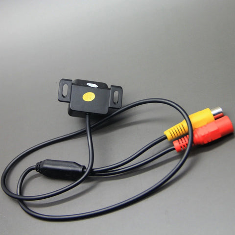 Chevrolet Corvette Epica Equinox Malibu Car Reverse Rear View Backup Camera