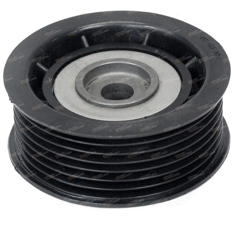 Mitsubishi Triton ML V6 6G74 RH 3.5L Upper Engine Belt Idler Pulley