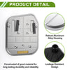 Dodge Charger 8HP90 Transmission Filter (2015-2023)