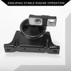 Mazda Protege 1.8L Right Engine Motor Mount (1999-2000)