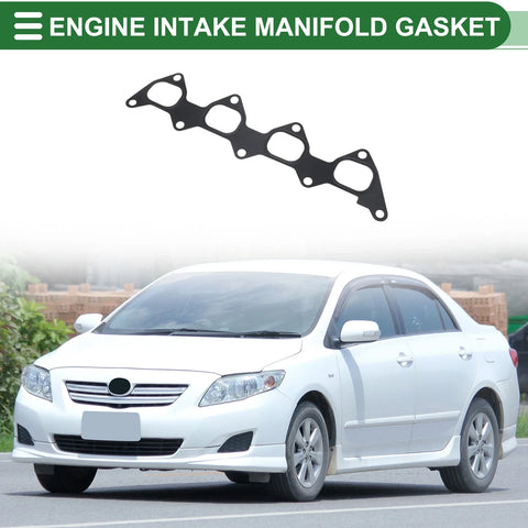 Toyota Corolla Engine Intake Manifold Gasket (1992–1997)