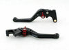 Suzuki GSXR1000 2007-2008 Brake Clutch Lever (2007-2008)