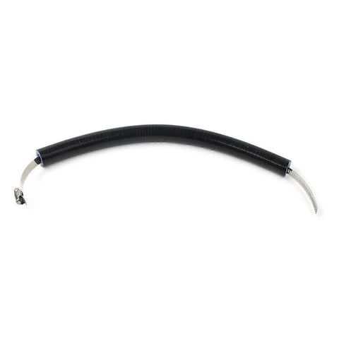 Universal Motor Exhaust Pipe Heat Shield Cover