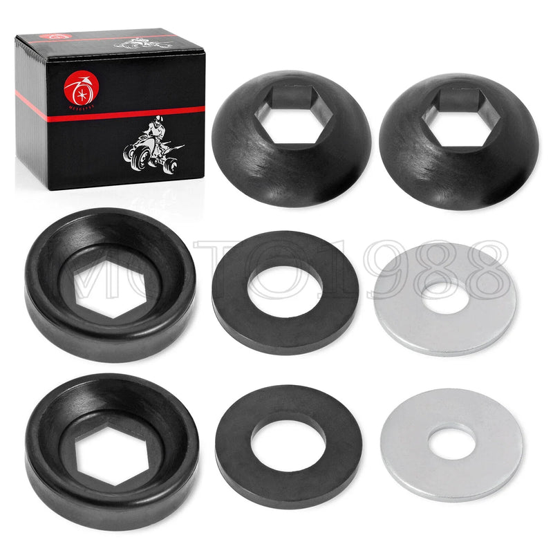 Polaris Magnum Trail Boss Strut Shock Pivot Ball Kit (1987–2003)