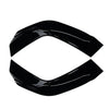 Mercedes-Benz A-Class Rear Bumper Lip Molding Trims (2019-2023)