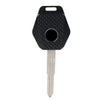 Honda VFR800, CB600, CBR1000RR CNC Key Ring Cover Case