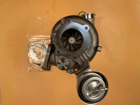 Freightliner Cascadia 14.8L Detroit DD15 Turbocharger (2015-2018)