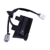 Hyundai Veloster Trunk LID Open Button (2012-2017)