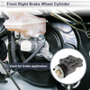 Toyota Dyna Front Right Brake Wheel Cylinder (1984–1987)