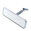 Datsun Fairlady 240Z 260Z 280Z S130 280ZX 1969-1983 Chrome Rear View Mirror