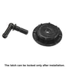 Acura CL 2 x Windshield Washer Fluid Reservoir Caps (1997-1999)