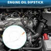 Dodge Ram 1500 Engine Oil Dipstick 8 Cyl 5.7L (2003 - 2008)