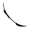 Tesla Model 3 Rear Spoiler Trunk Wing ABS Plastic (2017-2021)