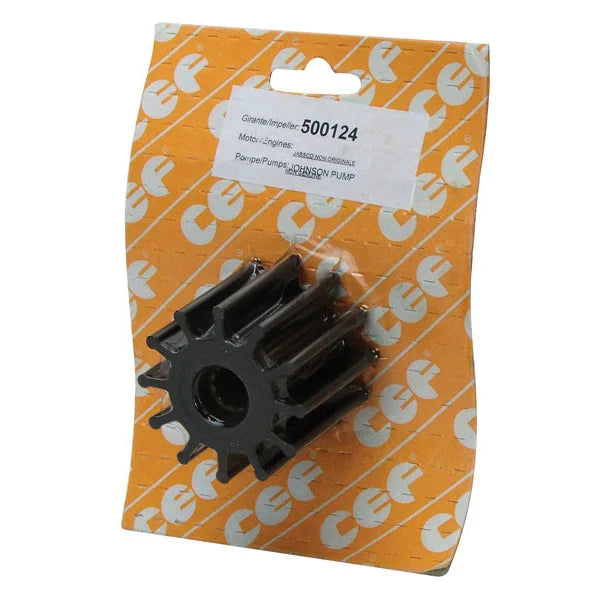 Johnson Oberdorfer GTX / RXP / RXT Water Impeller (40-60HP)