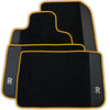Rolls Royce Ghost Series II AutoWin Car Floor Mats (2015-2020)